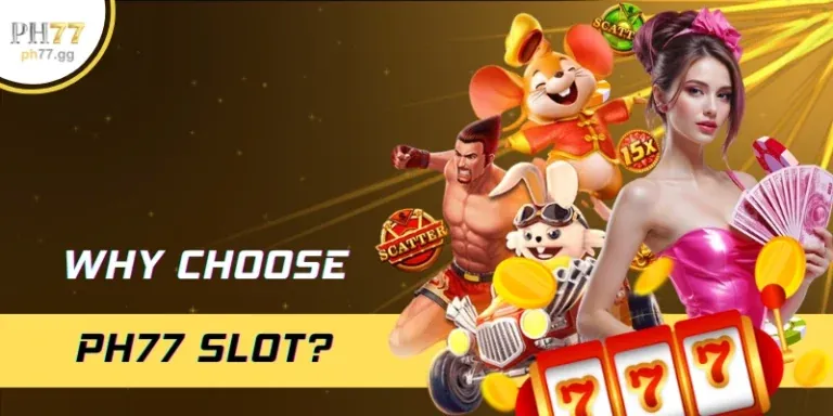 Sự kiện game casino trực tuyến mới 2026